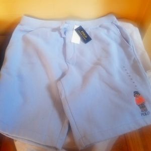 Mens Polo Ralph Lauren Shorts